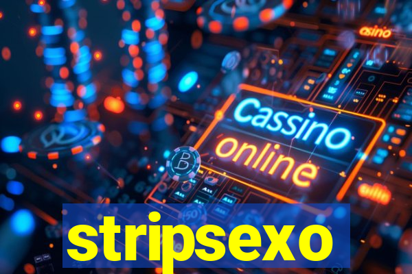 stripsexo