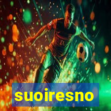 suoiresno