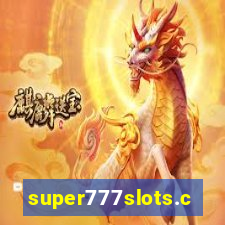 super777slots.com