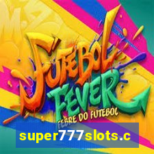 super777slots.com