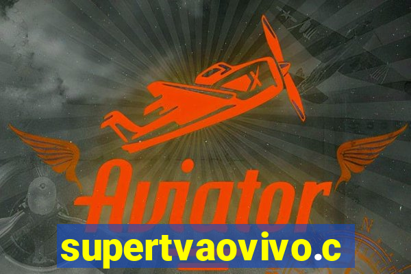 supertvaovivo.com