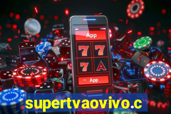 supertvaovivo.com