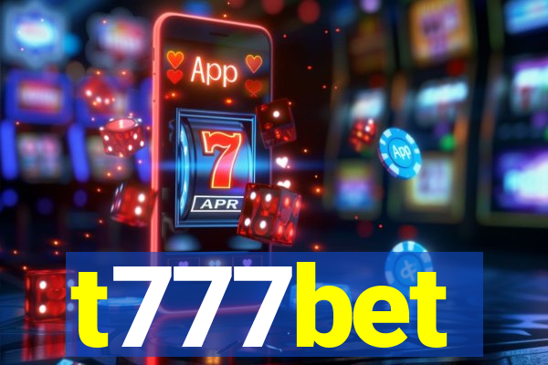 t777bet