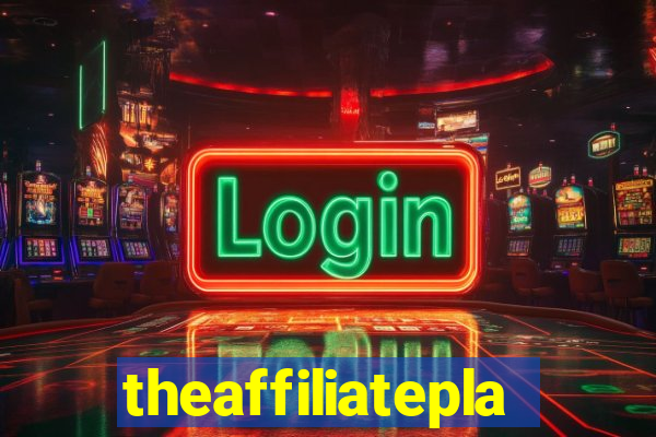 theaffiliateplatform.com