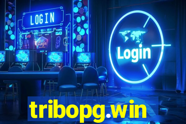 tribopg.win