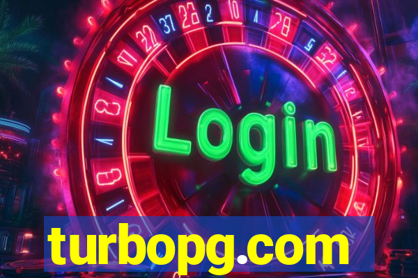 turbopg.com