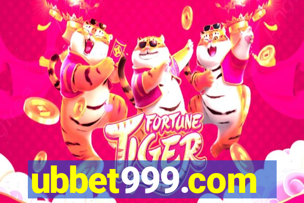 ubbet999.com