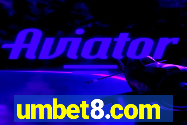 umbet8.com