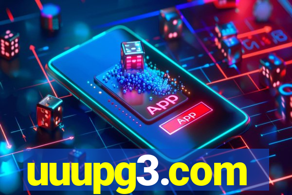 uuupg3.com