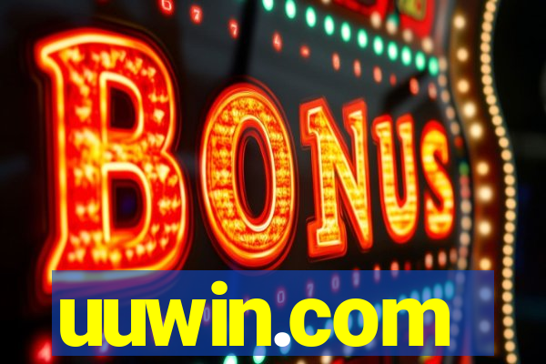 uuwin.com