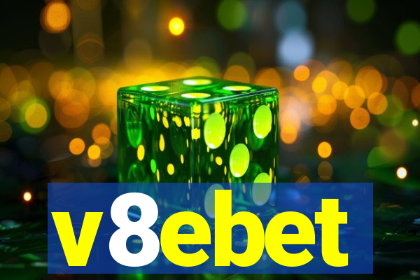 v8ebet