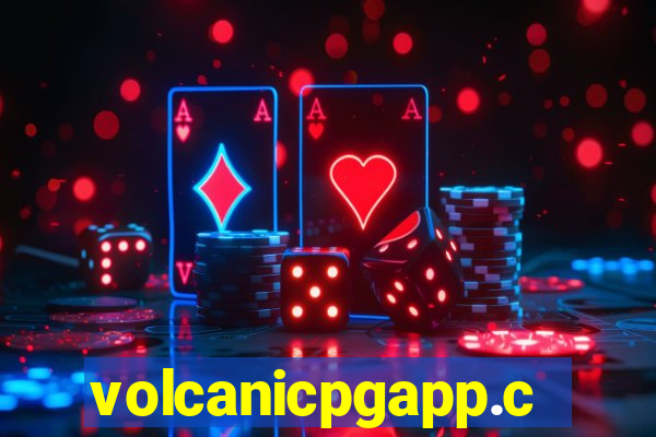 volcanicpgapp.com