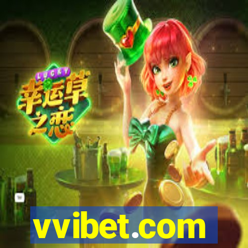 vvibet.com