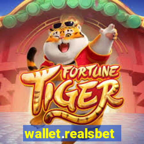 wallet.realsbet