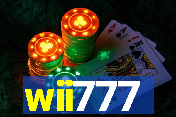 wii777