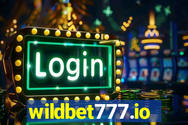 wildbet777.io