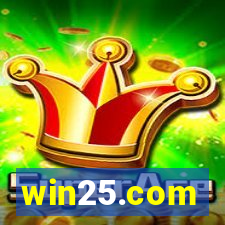 win25.com