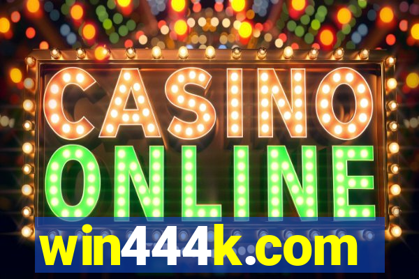 win444k.com