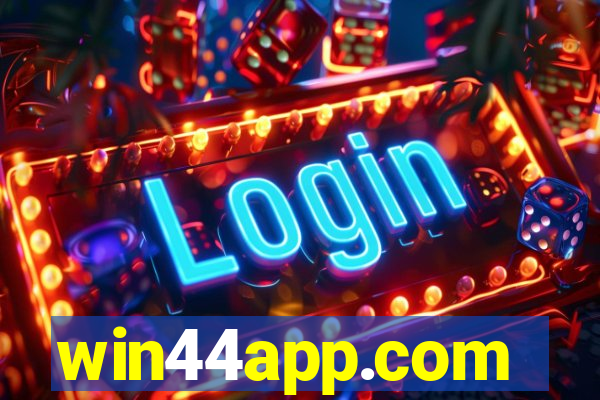 win44app.com