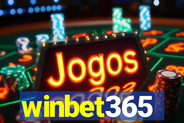 winbet365