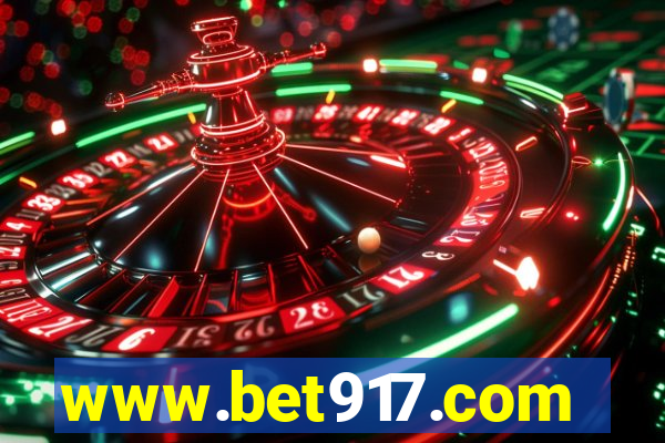 www.bet917.com