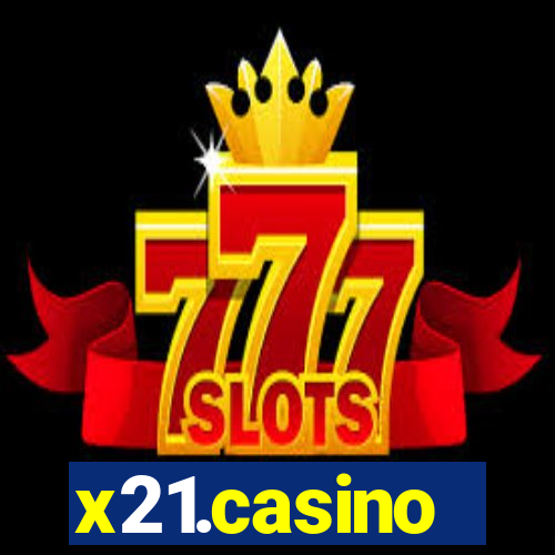 x21.casino