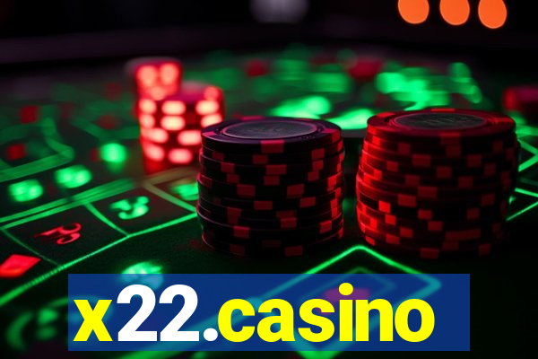 x22.casino