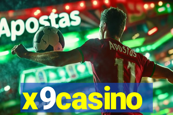 x9casino