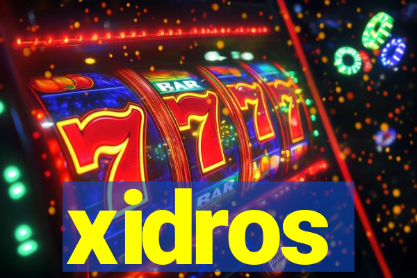 xidros