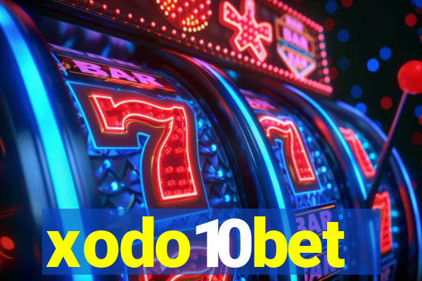 xodo10bet