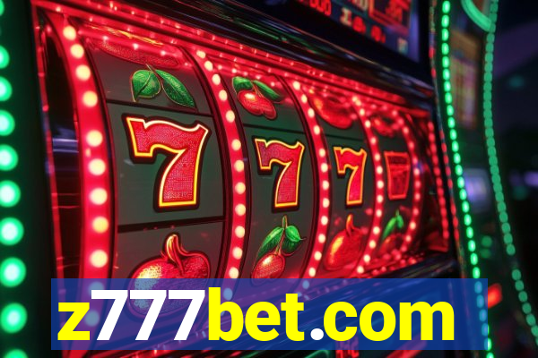 z777bet.com