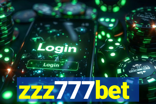 zzz777bet