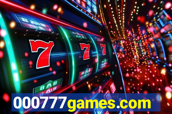 000777games.com