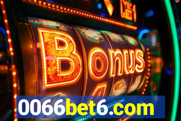 0066bet6.com