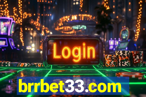 brrbet33.com