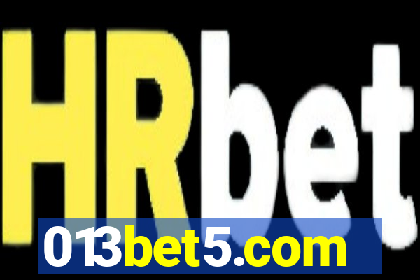 013bet5.com