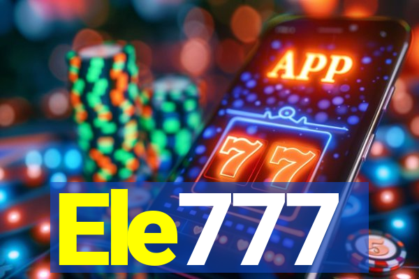 Ele777