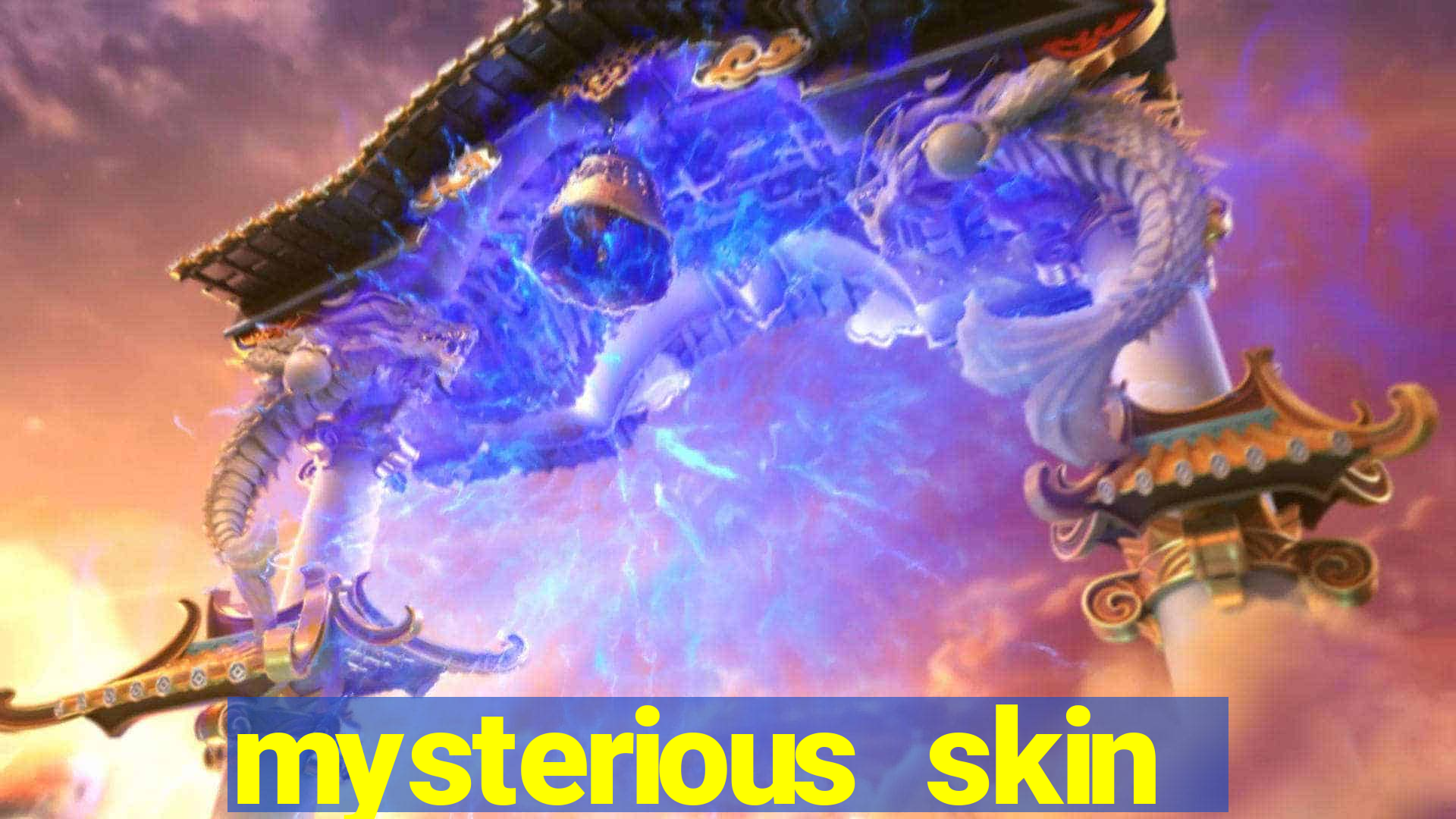 mysterious skin online dublado