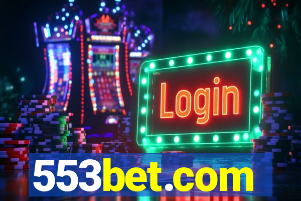 553bet.com