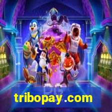 tribopay.com