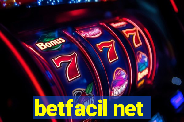 betfacil net