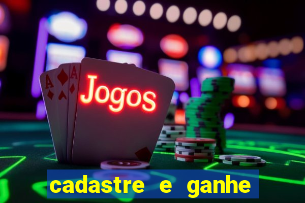 cadastre e ganhe 20 reais bet