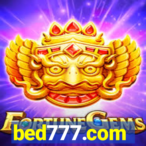 bed777.com