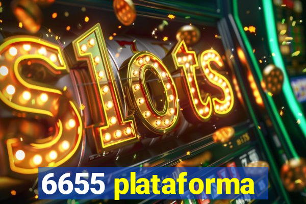 6655 plataforma