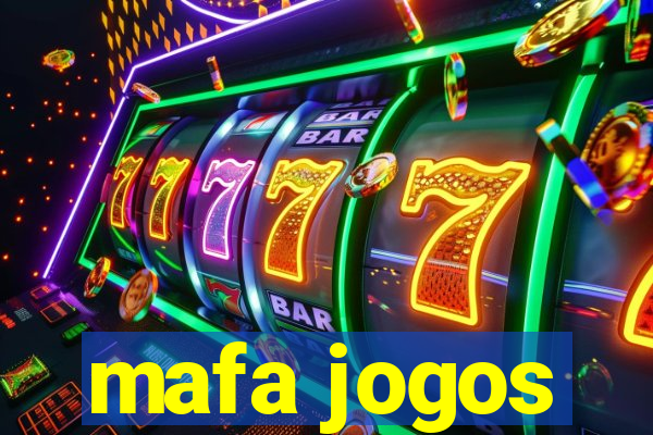 mafa jogos