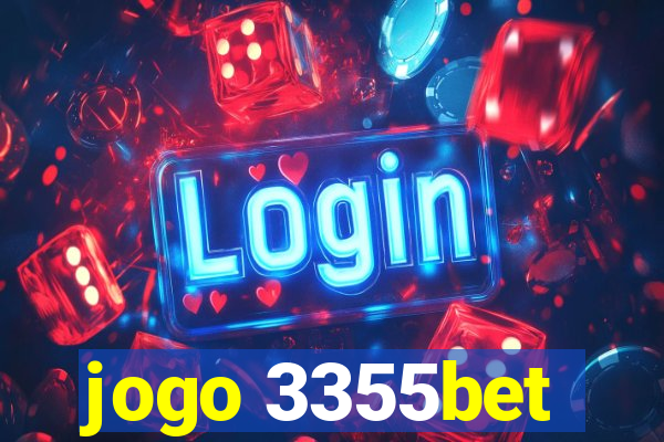 jogo 3355bet