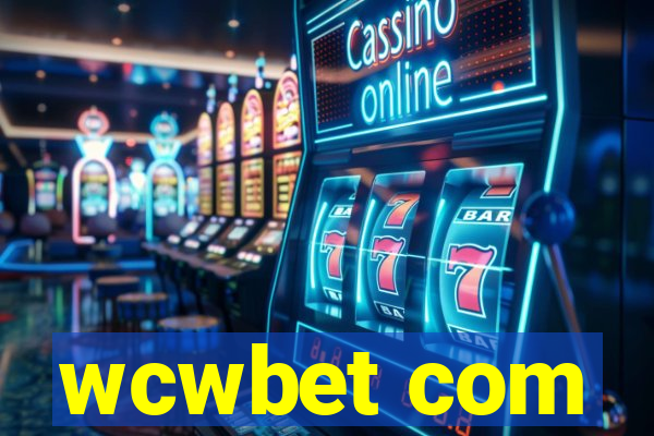 wcwbet com