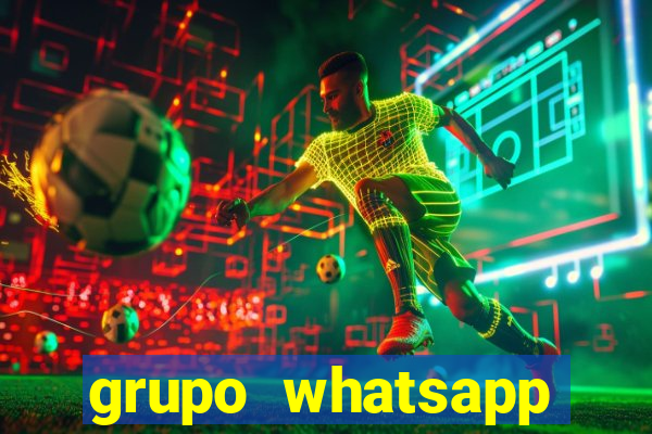 grupo whatsapp resenha rj