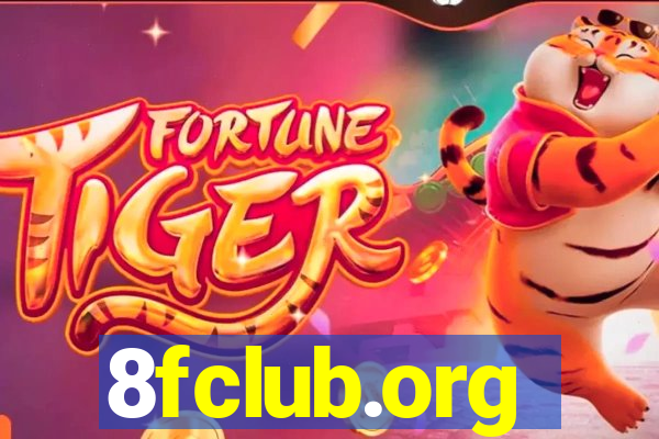 8fclub.org