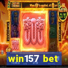 win157 bet